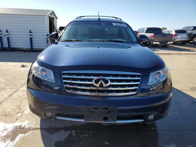 Photo 4 VIN: JNRAS08W57X206245 - INFINITI FX35 