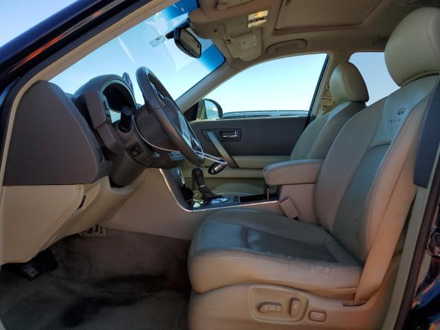 Photo 6 VIN: JNRAS08W57X206245 - INFINITI FX35 