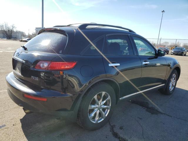 Photo 2 VIN: JNRAS08W57X209467 - INFINITI FX35 