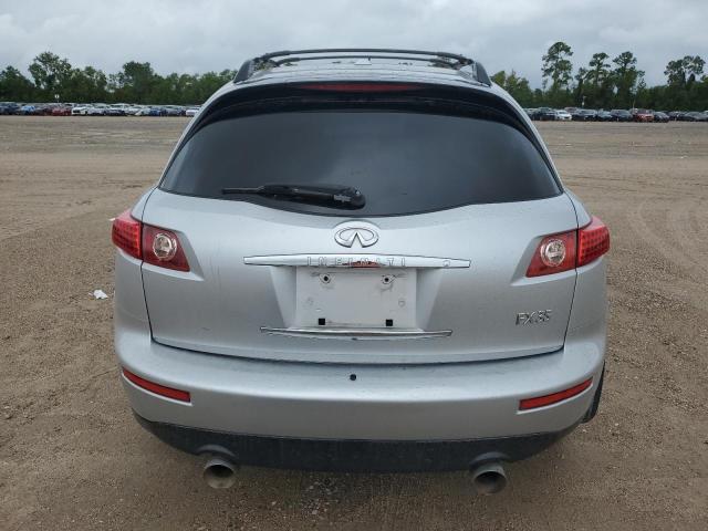 Photo 5 VIN: JNRAS08W58X205341 - INFINITI FX35 