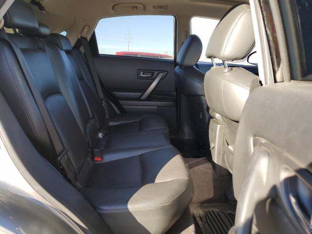 Photo 10 VIN: JNRAS08W58X205386 - INFINITI FX35 