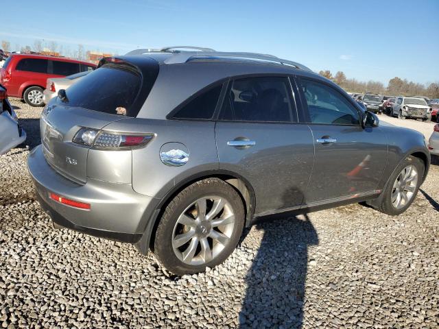 Photo 2 VIN: JNRAS08W58X205386 - INFINITI FX35 