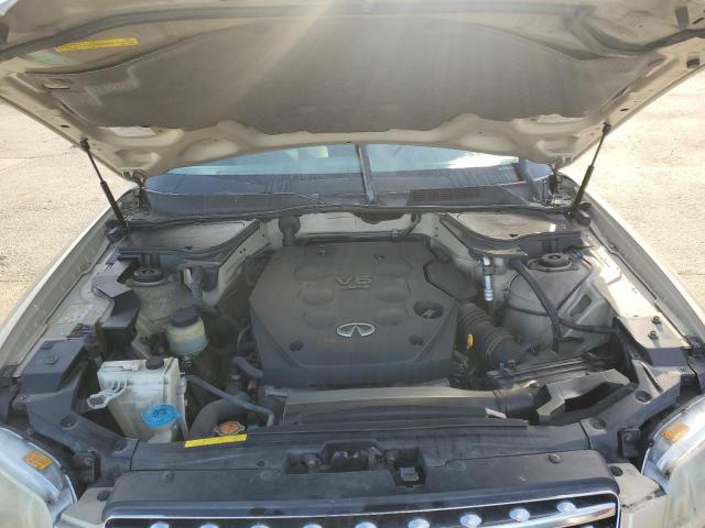 Photo 11 VIN: JNRAS08W64X222031 - INFINITI FX35 