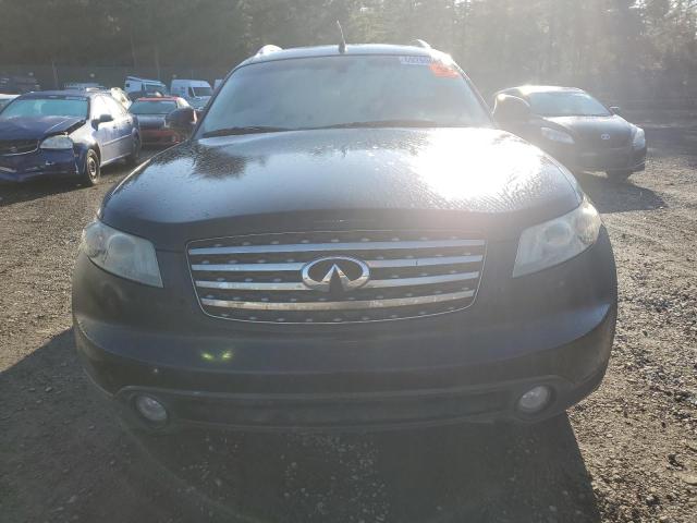 Photo 4 VIN: JNRAS08W65X208745 - INFINITI FX35 