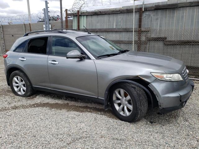 Photo 3 VIN: JNRAS08W65X209006 - INFINITI FX35 