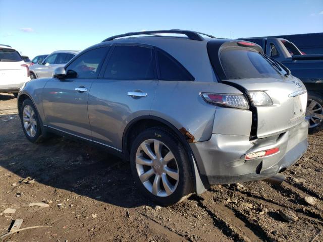 Photo 1 VIN: JNRAS08W65X216523 - INFINITI FX35 