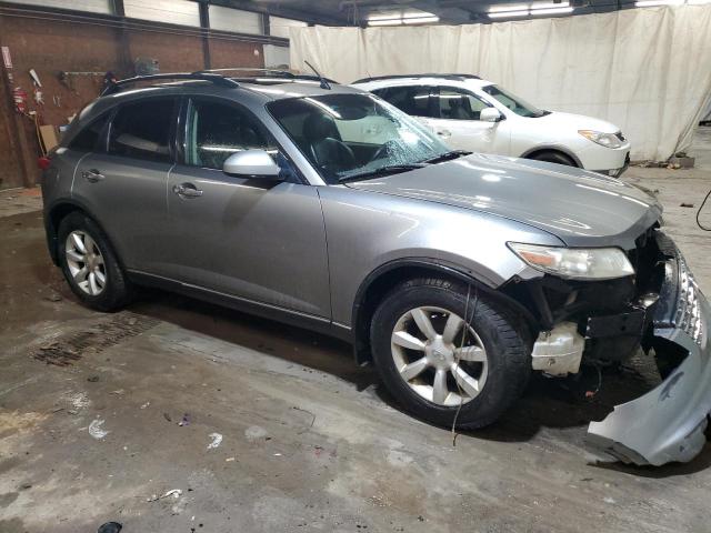 Photo 3 VIN: JNRAS08W65X219874 - INFINITI FX35 