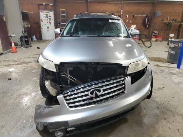 Photo 4 VIN: JNRAS08W65X219874 - INFINITI FX35 