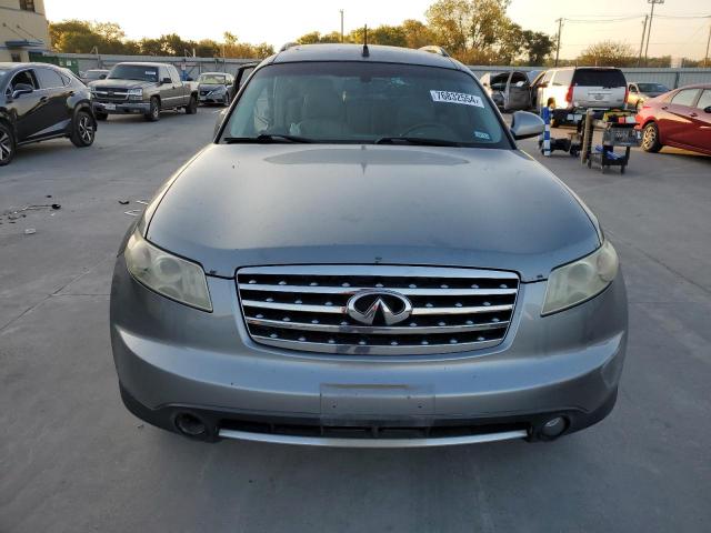 Photo 4 VIN: JNRAS08W66X204020 - INFINITI FX35 