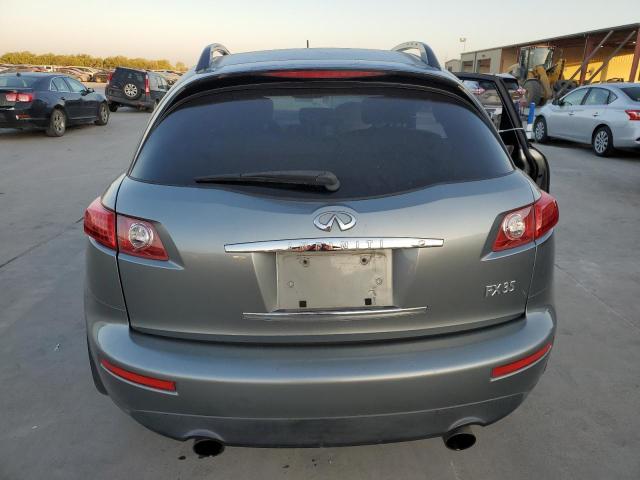 Photo 5 VIN: JNRAS08W66X204020 - INFINITI FX35 