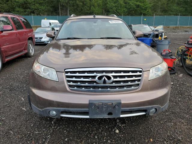 Photo 4 VIN: JNRAS08W67X205184 - INFINITI FX35 