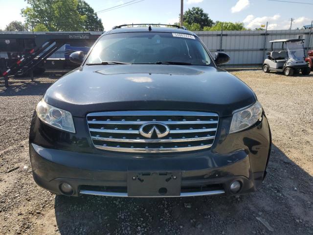 Photo 4 VIN: JNRAS08W68X206255 - INFINITI FX35 