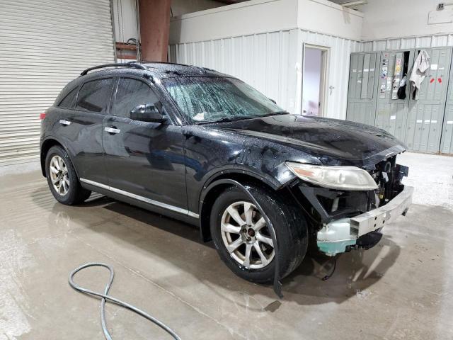 Photo 3 VIN: JNRAS08W68X208975 - INFINITI FX35 