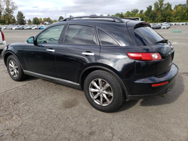 Photo 1 VIN: JNRAS08W68X209267 - INFINITI FX35 