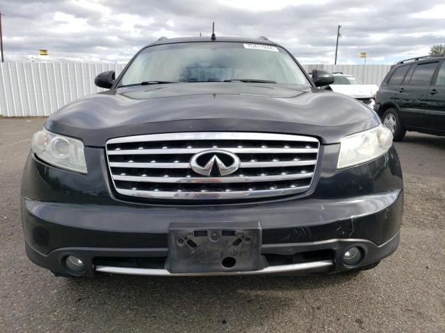 Photo 4 VIN: JNRAS08W68X209267 - INFINITI FX35 