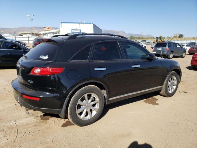 Photo 2 VIN: JNRAS08W68X209947 - INFINITI FX35 