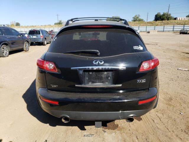 Photo 5 VIN: JNRAS08W68X209947 - INFINITI FX35 