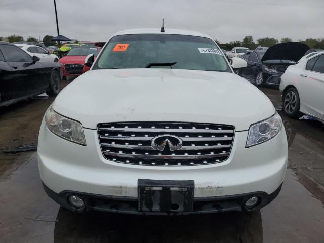 Photo 4 VIN: JNRAS08W73X003738 - INFINITI FX35 