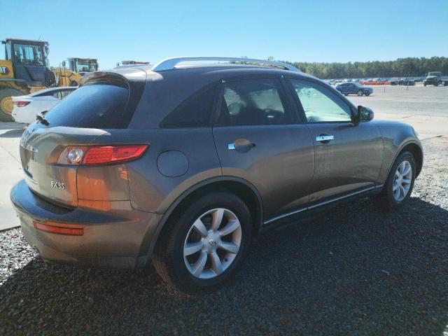 Photo 2 VIN: JNRAS08W74X201463 - INFINITI FX35 