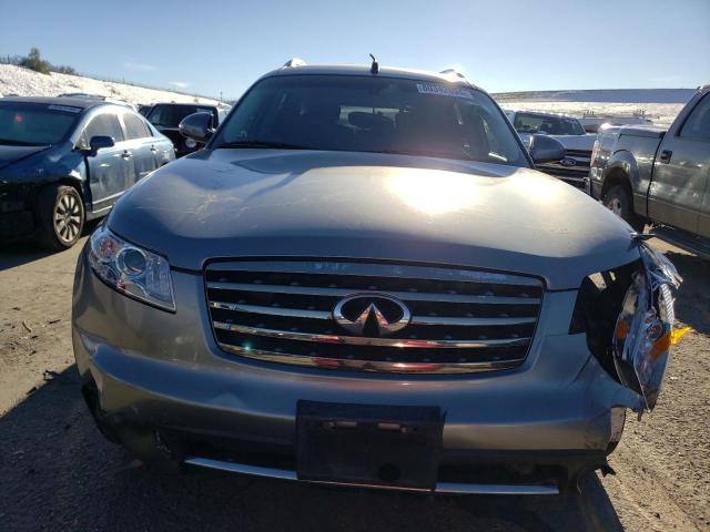 Photo 4 VIN: JNRAS08W76X200204 - INFINITI FX35 