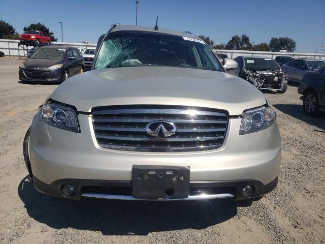 Photo 4 VIN: JNRAS08W76X202356 - INFINITI FX35 