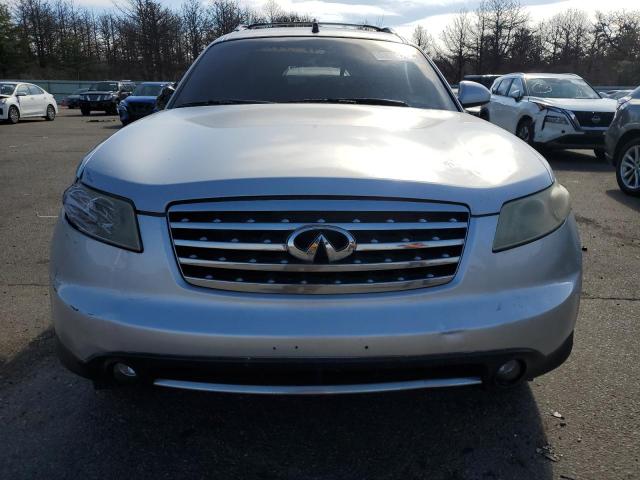 Photo 4 VIN: JNRAS08W76X205581 - INFINITI FX35 