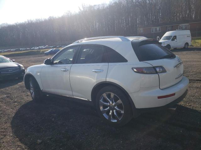 Photo 1 VIN: JNRAS08W76X209405 - INFINITI FX35 