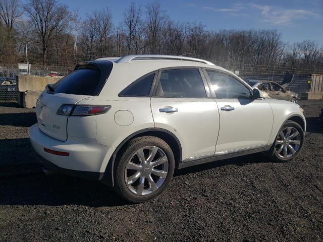 Photo 2 VIN: JNRAS08W76X209405 - INFINITI FX35 