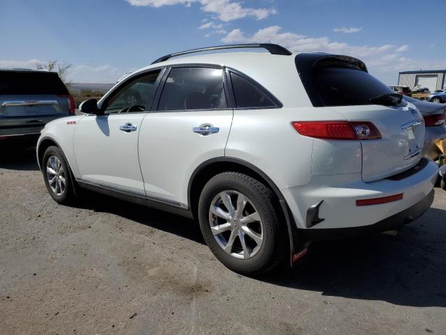 Photo 1 VIN: JNRAS08W77X202049 - INFINITI FX35 