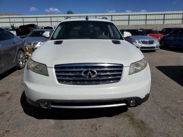 Photo 4 VIN: JNRAS08W77X202049 - INFINITI FX35 