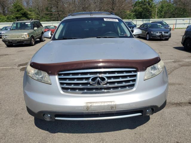 Photo 4 VIN: JNRAS08W78X207429 - INFINITI FX35 