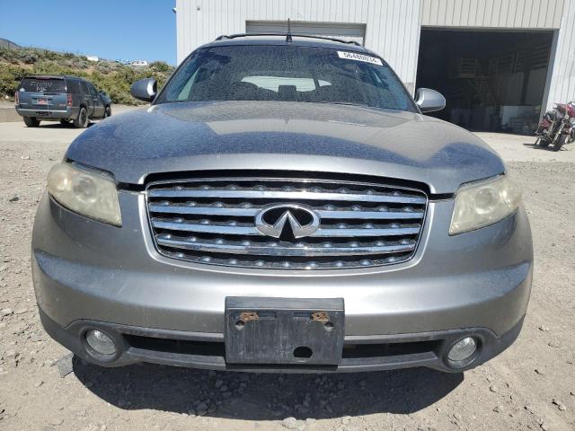 Photo 4 VIN: JNRAS08W83X208193 - INFINITI FX35 