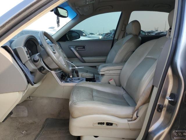 Photo 6 VIN: JNRAS08W85X215650 - INFINITI FX35 