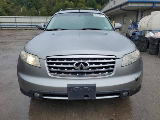 Photo 4 VIN: JNRAS08W86X202270 - INFINITI FX35 