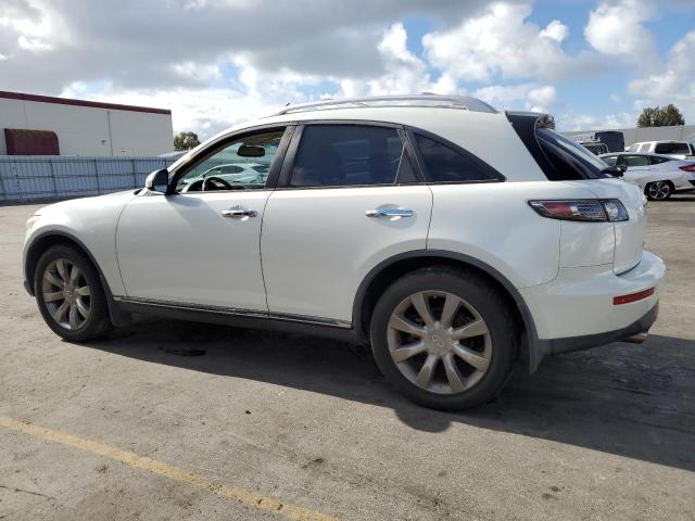 Photo 1 VIN: JNRAS08W86X205122 - INFINITI FX35 