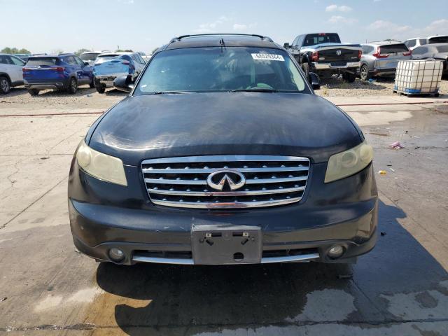 Photo 4 VIN: JNRAS08W87X202755 - INFINITI FX35 