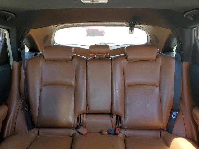 Photo 9 VIN: JNRAS08W87X204473 - INFINITI FX35 