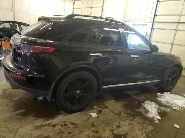 Photo 2 VIN: JNRAS08W87X207034 - INFINITI FX35 