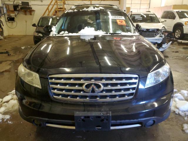 Photo 4 VIN: JNRAS08W87X207034 - INFINITI FX35 