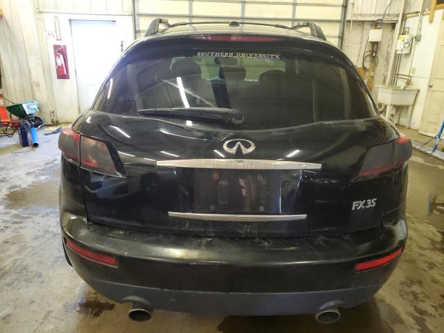 Photo 5 VIN: JNRAS08W87X207034 - INFINITI FX35 