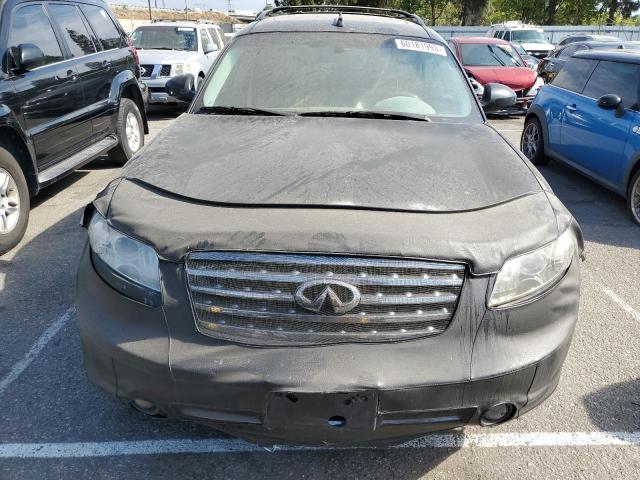 Photo 4 VIN: JNRAS08W88X209772 - INFINITI FX35 