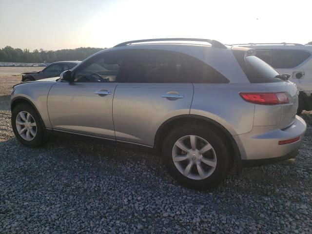 Photo 1 VIN: JNRAS08W95X213406 - INFINITI FX35 