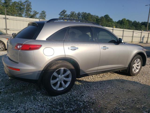 Photo 2 VIN: JNRAS08W95X213406 - INFINITI FX35 