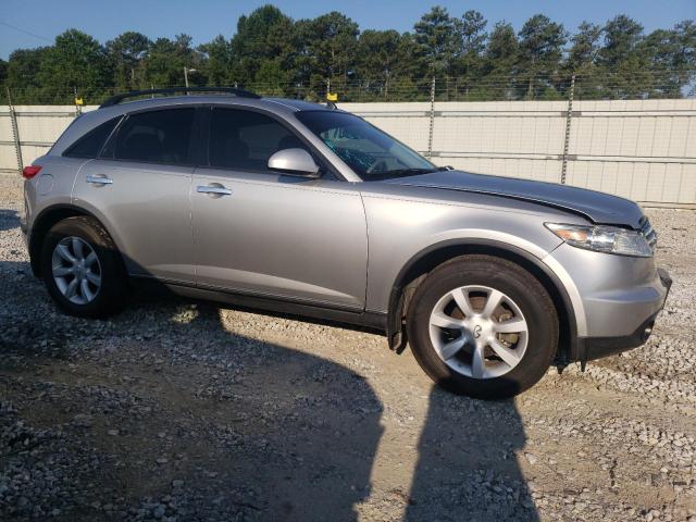 Photo 3 VIN: JNRAS08W95X213406 - INFINITI FX35 