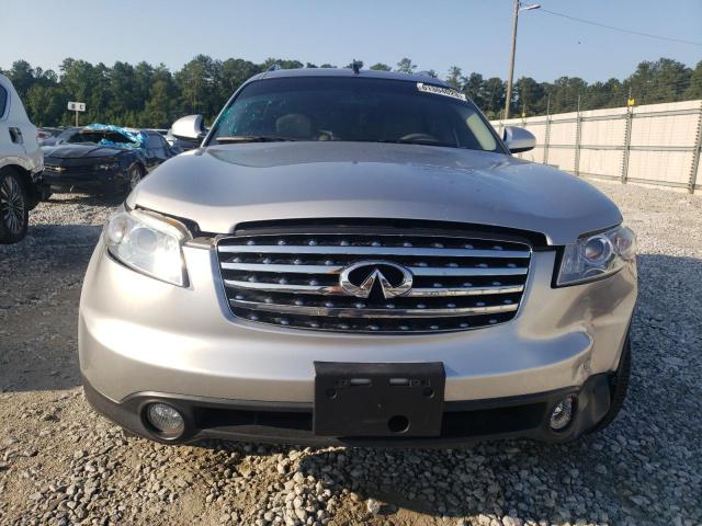 Photo 4 VIN: JNRAS08W95X213406 - INFINITI FX35 