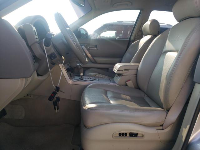 Photo 6 VIN: JNRAS08W95X213406 - INFINITI FX35 