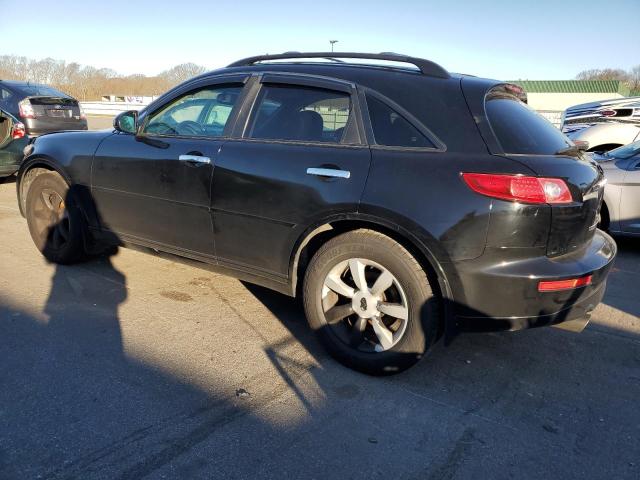 Photo 1 VIN: JNRAS08W95X218377 - INFINITI FX35 