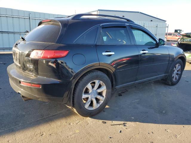 Photo 2 VIN: JNRAS08W95X218377 - INFINITI FX35 