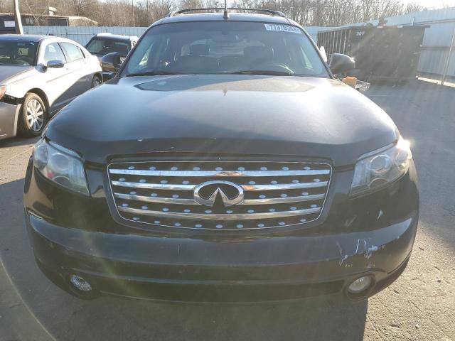 Photo 4 VIN: JNRAS08W95X218377 - INFINITI FX35 