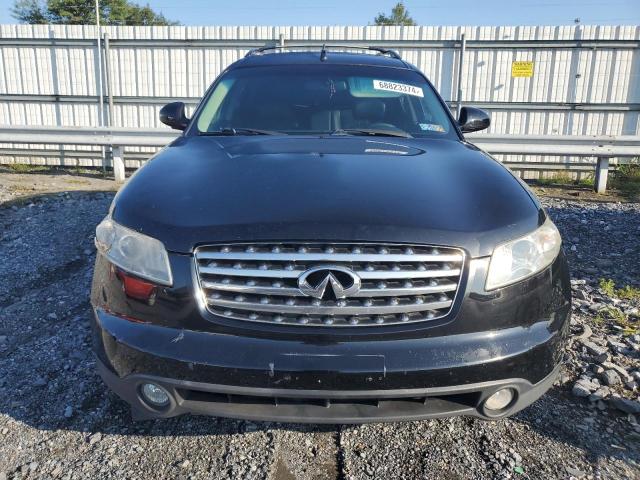 Photo 4 VIN: JNRAS08W95X218900 - INFINITI FX35 